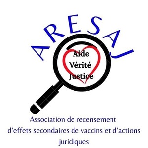 Logo Aresaj