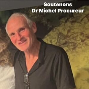 Appel à venir soutenir Michel Procureur lors de son pssage devant la Justice le 05/11 prochain à La Roche sur Yon.